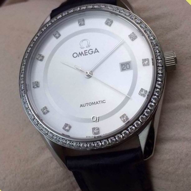 Omega watch man-517